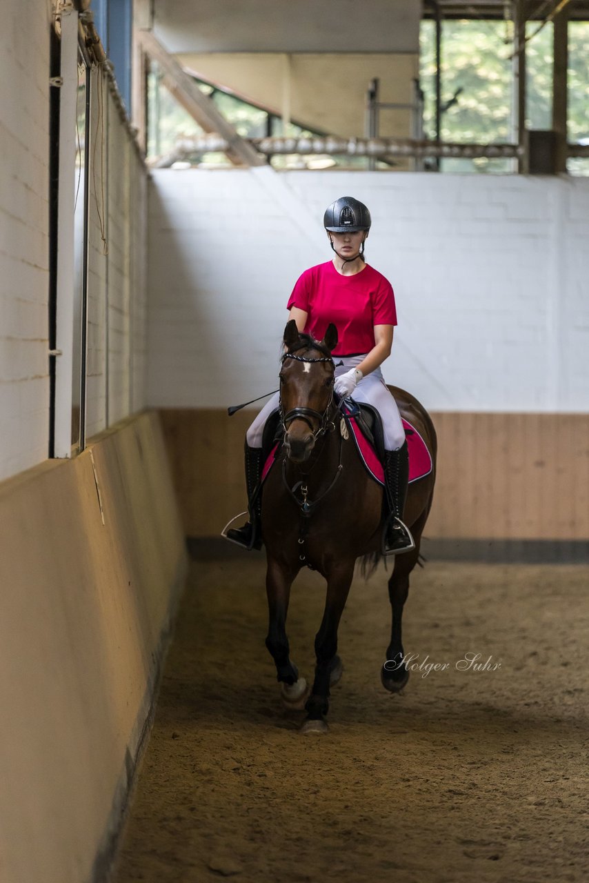 Bild 104 - Pony Akademie Turnier